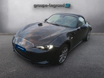 MAZDA MX-5 1.5 SKYACTIV-G 132ch Exclusive-Line Euro6e 441219601699