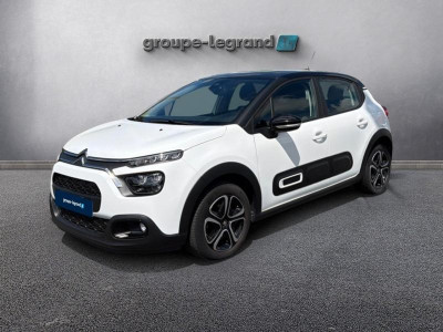 CITROEN C3 1.2 PureTech 83ch S&S Shine 441220803215