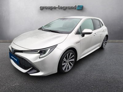 TOYOTA Corolla 122h Design MY21 441224512072