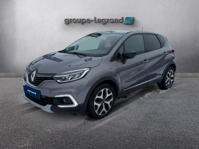 RENAULT Captur 0.9 TCe 90ch energy Intens Euro6c 441232711198