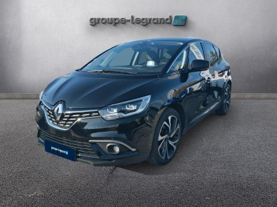 RENAULT Scenic 1.7 Blue dCi 120ch Intens EDC 441240592807