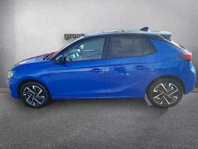 OPEL Corsa 1.2 Turbo 100ch GS 441274710236