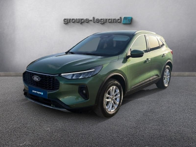 FORD Kuga 2.5 Duratec 180ch Hybrid FlexiFuel Titanium Business Powershift 441282083280