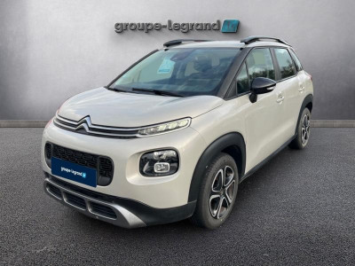 CITROEN C3 Aircross PureTech 110ch S&S Shine E6.d 441287633215
