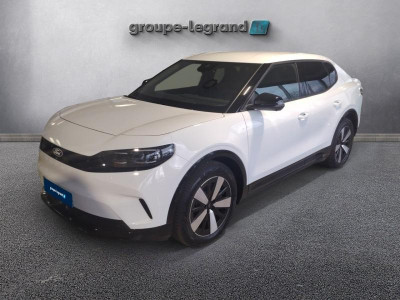 FORD Capri 286ch Extended Range 77kWh Pack Premium RWD 441307233452