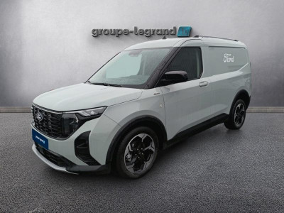 FORD Transit Courier 1.5 EcoBlue 100ch Active 441307253451