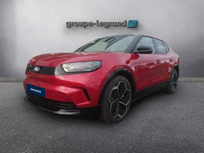 FORD Capri 286ch Extended Range 77kWh Pack Premium RWD 441307444056