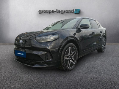 FORD Capri CX740L 77ER286 RWD 441307454056