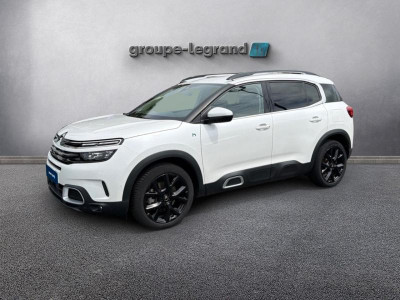 CITROEN C5 Aircross Hybrid 225ch Shine Pack e-EAT8 441342211198