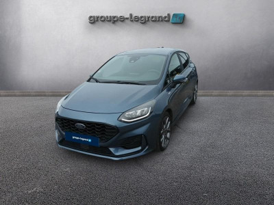 FORD Fiesta 1.0 Flexifuel 95ch ST-Line 5p 441353813280