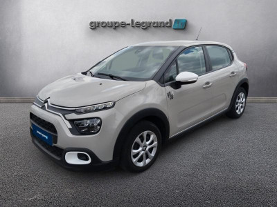 CITROEN C3 1.2 PureTech 83ch S&S YOU! 441356962807