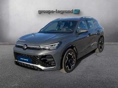 VOLKSWAGEN Tiguan 2.0 TDI 150ch R-Line DSG7 441359143280