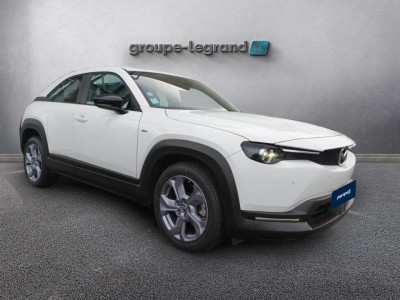 MAZDA MX-30 e-SKYACTIV EV 145ch Prime-Line 2022 441388292078