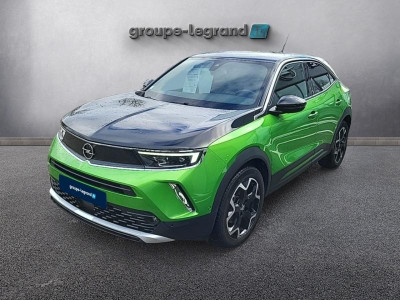 OPEL Mokka Mokka-e 136ch Ultimate 441389550236