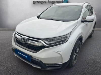 HONDA CR-V 2.0 i-MMD 184ch Exclusive 4WD AT 441400951699