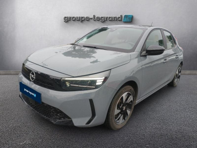 OPEL Corsa Electric 136ch 441421680235