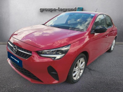OPEL Corsa 1.2 75ch Elegance Business 441422720236