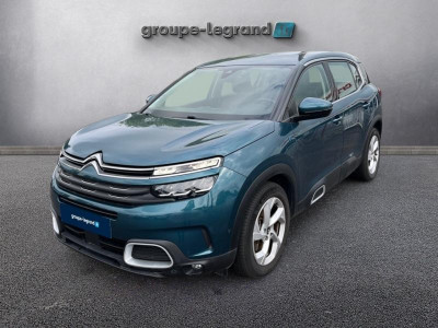CITROEN C5 Aircross Hybrid 225ch Business e-EAT8 441449243215