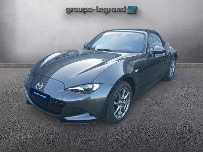 MAZDA MX-5 1.5 SKYACTIV-G 132ch Exclusive-Line Euro6e 441501451699