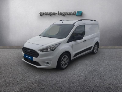 FORD Transit Connect L1 1.5 EcoBlue 100ch Trend BVA 441516638083