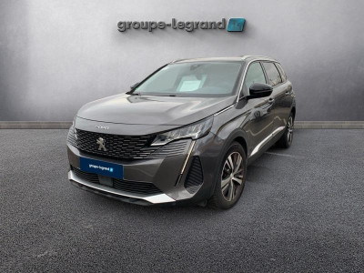PEUGEOT 5008 1.5 BlueHDi 130ch S&S Allure Pack EAT8 441520102807