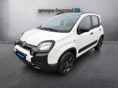 FIAT Panda 1.0 70ch BSG S&S City Cross (Juin2021) 441520842072