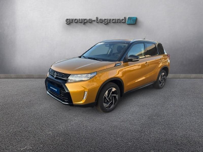 SUZUKI Vitara 1.4 Boosterjet Hybrid 110ch Style Auto MY25 441544682071