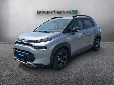 CITROEN C3 Aircross BlueHDi 110ch S&S Feel Pack 441549381198