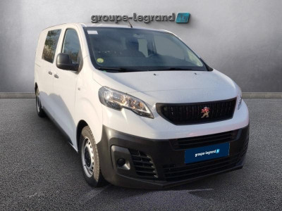 PEUGEOT Expert Fg M 1.5 BlueHDi 120ch S&S Cabine Approfondie Repliable 441567393280