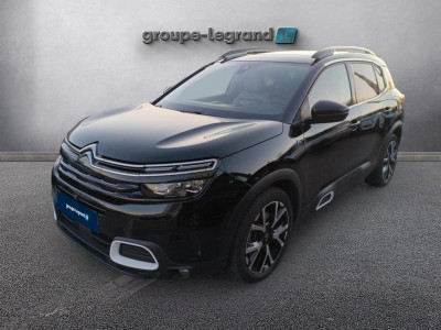 CITROEN C5 Aircross Hybrid 225ch C-Series e-EAT8 441567402807