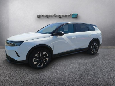OPEL Grandland GS Moteur Electrique 213ch – Autonomie 5 441569950235