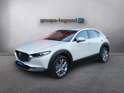 MAZDA CX-30 2.5 e-SKYACTIV-G M-Hybrid 140ch Exclusive-Line 2025 Euro6e 441594562071
