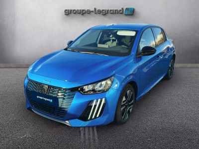 PEUGEOT 208 1.2 Hybrid 100ch Allure e-DCS6 441596952807