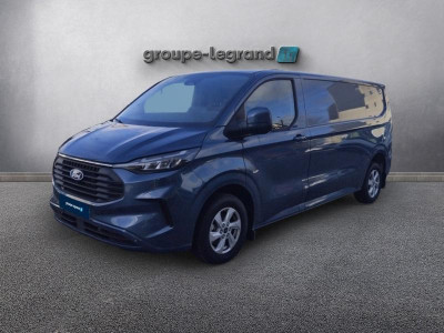 FORD Transit Custom Fg 320 L1H1 2.0 EcoBlue 150ch Limited 441606128083