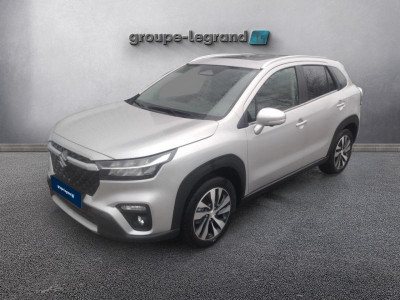 SUZUKI S-Cross 1.4 Boosterjet Hybrid 110ch Style MY25 441606233453