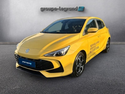 MG MOTOR MG3 Hybrid+ 195ch Comfort 441631961699