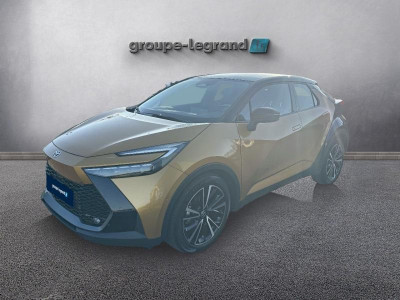 TOYOTA C-HR 2.0 Hybride 200ch Collection NG23 441641503452