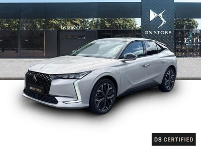 DS DS 4 E-TENSE 225ch La Première 441647711198