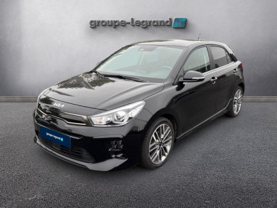 KIA Rio 1.0 T-GDI 100ch GT-Line DCT7 441651071198