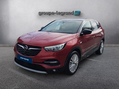 OPEL Grandland X 1.6 D 120ch Innovation BVA 441654438083
