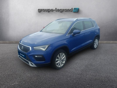SEAT Ateca 1.5 TSI 150ch Start&Stop Style DSG7 441674483451