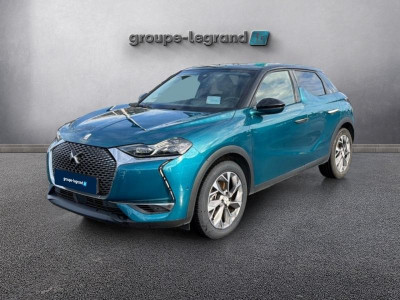 DS DS 3 Crossback E-Tense Grand Chic 4cv 441681121198