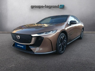 MAZDA Mazda 6 e EV 258ch 68,8 kWh Takumi 441686751699