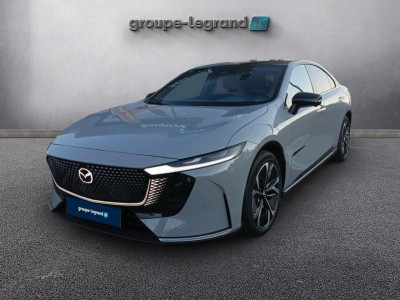 MAZDA Mazda 6 e EV 258ch 68,8 kWh Takumi Plus 441687061699