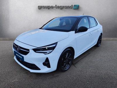 OPEL Corsa 1.2 Turbo 130ch GS BVA8 441689602072