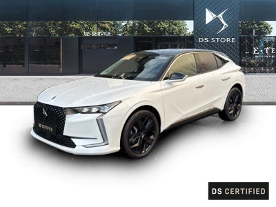 DS Ds 4 BlueHDi 130 Automatique ÉTOILE – ALCANTARA 441710611198