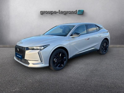 DS N°4 Bluehdi 130ch Pallas Ligne Business 441710623215