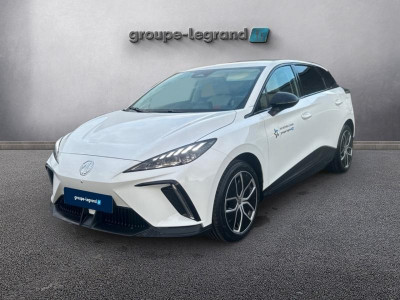 MG MOTOR MG4 EV 204ch – 64kWh Luxury MY23 441729161699