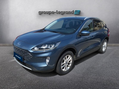 FORD Kuga 2.5 Duratec 190ch FHEV E85 Titanium BVA 441745288083