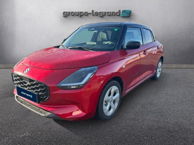 SUZUKI Swift 1.2 Hybrid 83ch Privilège Auto 441775231699